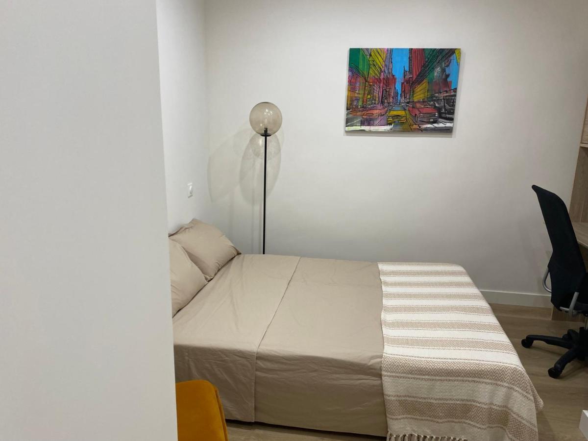 Luxe & Confort, Spacieux, Neuf, Clim Et Central Sète Exterior foto